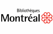 Site Web du Réseau des bibliothèques publiques de Montréal