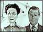 Duke and Duchess of Windsor pictured in 1947