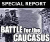 Battle for the Caucasus