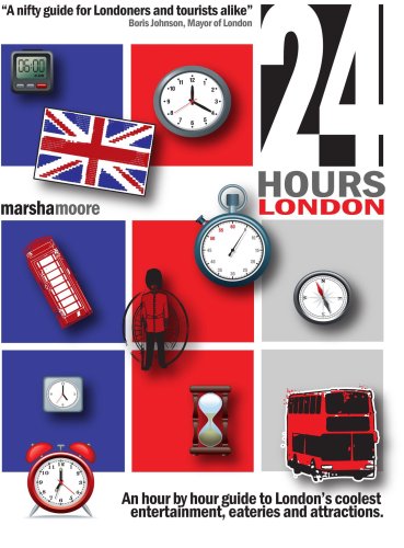 24 Hours - London