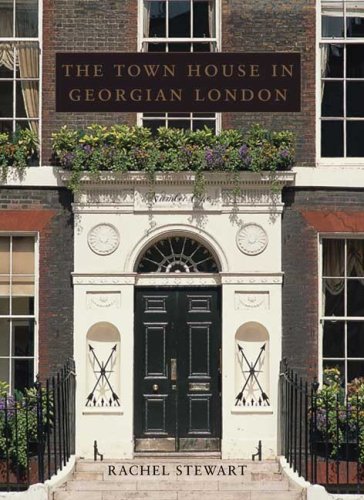 Town House in Georgian London 