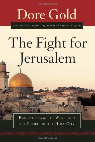 Fight for Jerusalem