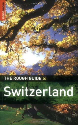 Rough Guide to Switzerland 3