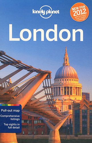 London Travel Guide 