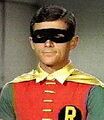 Robin: aquele viadinho