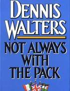 La copertina del libro di Walters