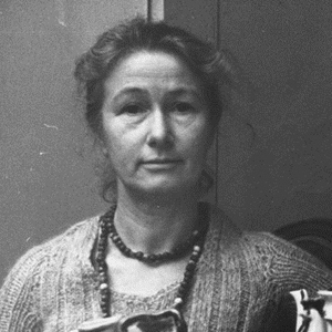 Памяти Марии Владимировны Шаховской (1928-2024)