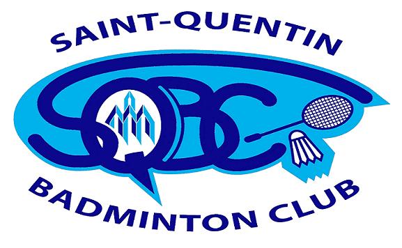 SQBC - Saint Quentin Badminton Club