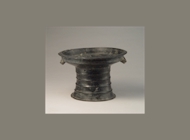 Longshan Culture Blackware