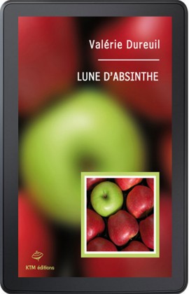 Lune d'Absinthe (ebook)