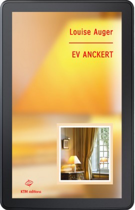 Ev Anckert (ebook)
