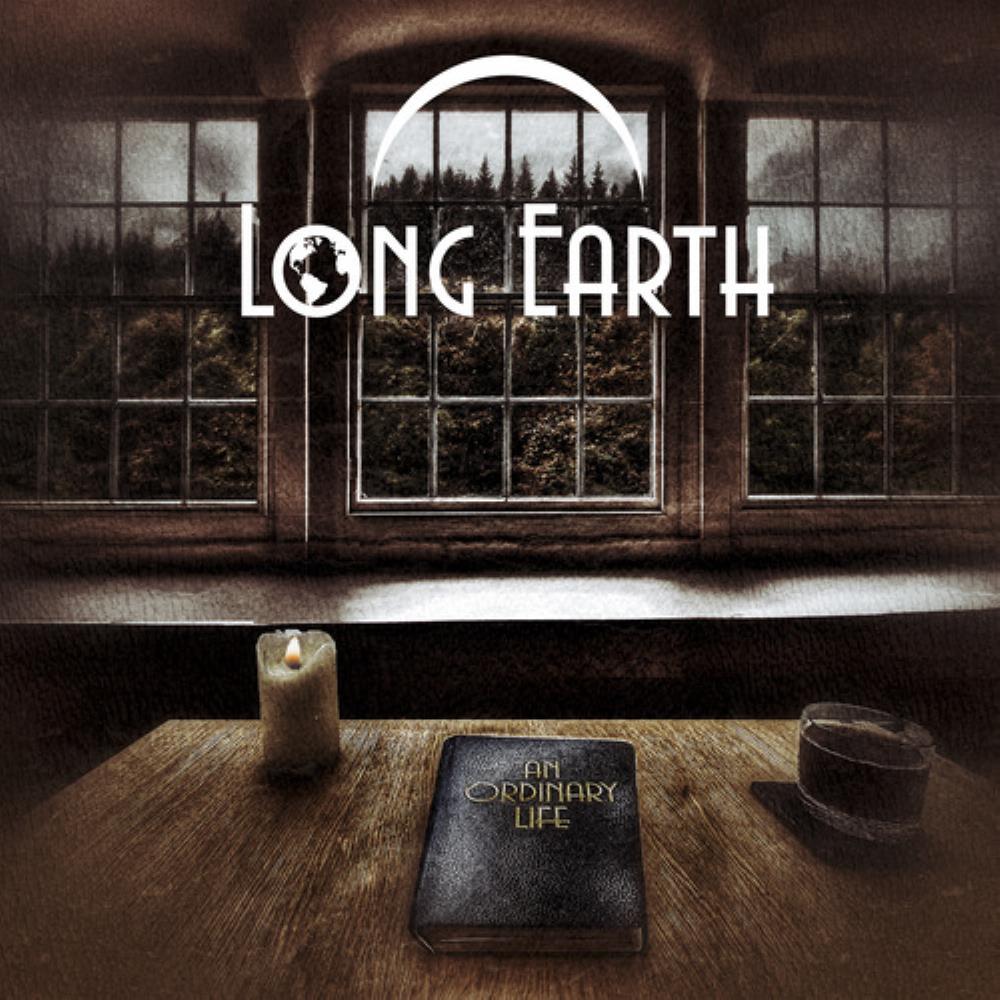  An Ordinary Life by LONG EARTH album cover
