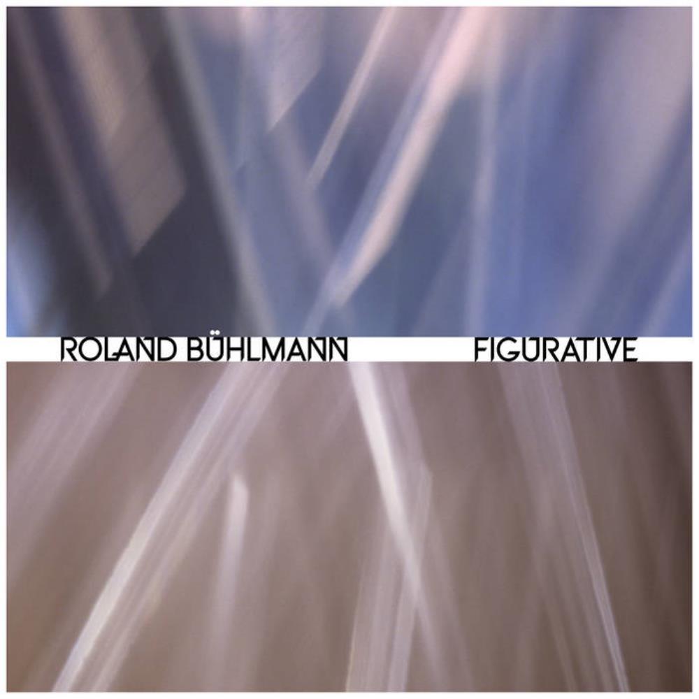 Figurative by Buhlmann, Roland album rcover