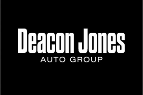 SMITHFIELD, N.C., Feb. 9, 2024 (SEND2PRESS NEWSWIRE) -- Deacon Jones Automotive, a leading dealership group based in Smithfield, North Carolina, is proud to announce its recent acquisition of Sale Auto Mall Stores (BMW, Chevrolet, GMC & Ford) located in Kinston, North Carolina. By combining the strengths of both organizations, Deacon Jones Automotive aims to elevate the car-buying experience for its customers and continue its tradition of providing unparalleled value and service.