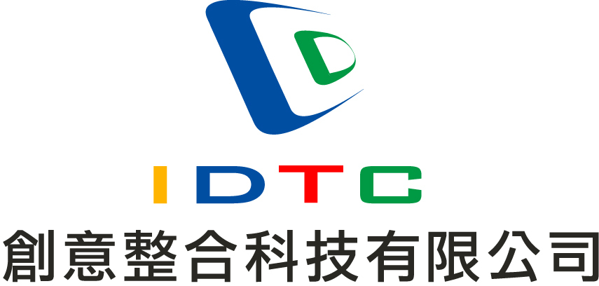 IDTC logo