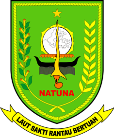 Laman Resmi Pemerintah Kabupaten Natuna Provinsi Kepulauan Riau