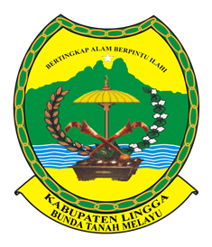 Laman Resmi Pemerintah Kabupaten Lingga Provinsi Kepulauan Riau