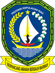 Laman Resmi Pemerintah Provinsi Kepulauan Riau