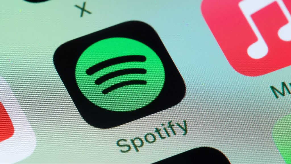 Spotify launches a new Basic streaming plan in the US
