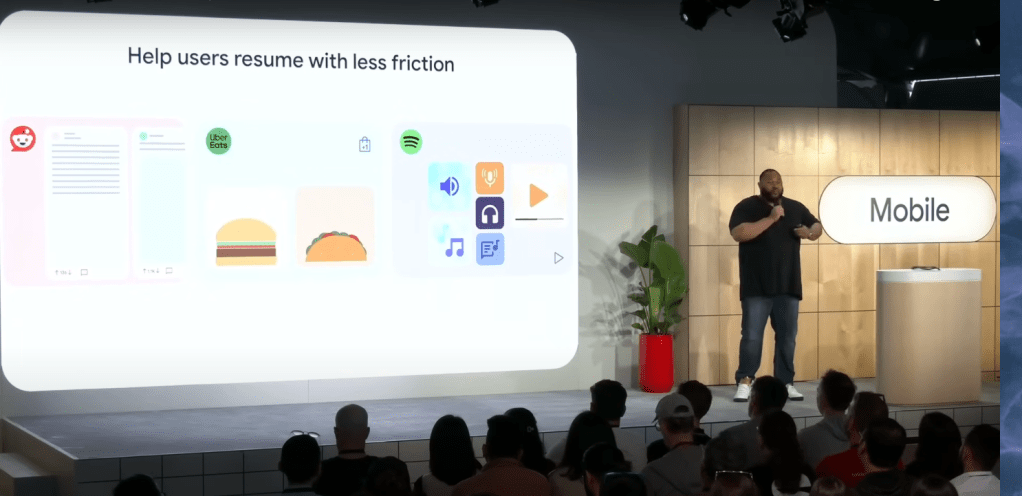 Google is launching a new Android feature to drive users back into their installed apps