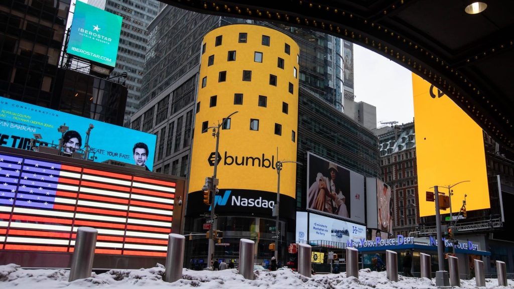 Bumble buys community building app Geneva to expand further into friendships