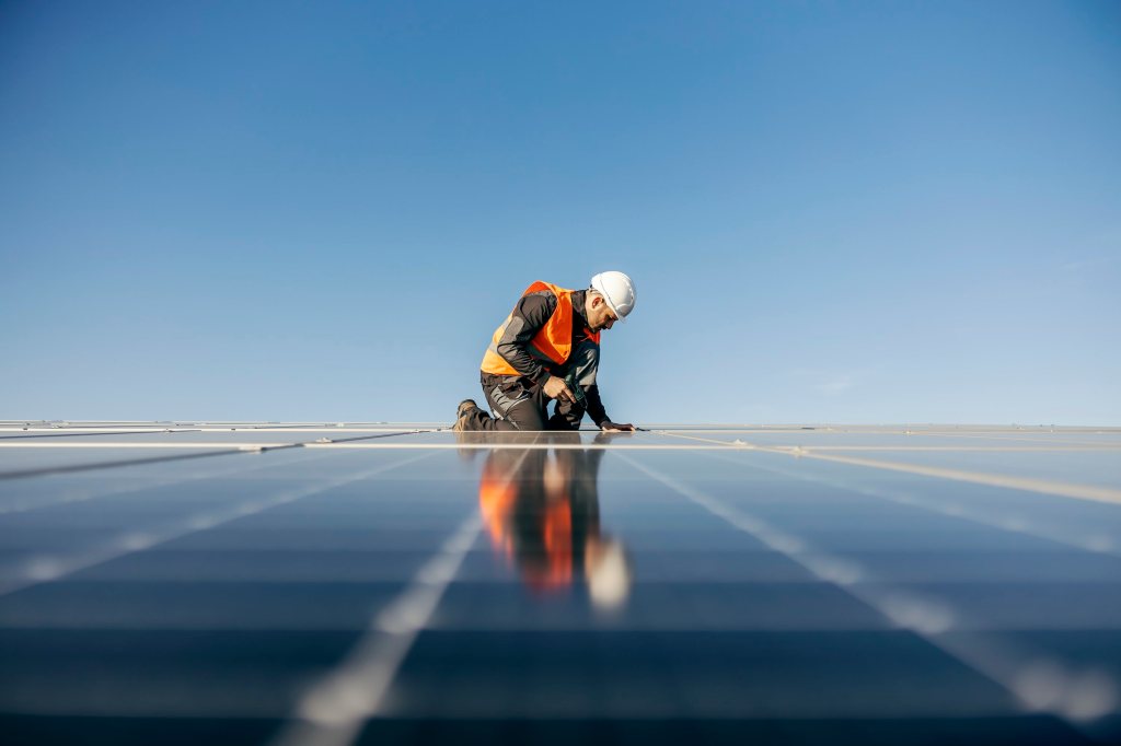 Civic Renewables is rolling up residential solar installers to improve quality and grow the market