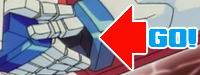 Ultra Magnus: Forced Fusion!