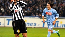 Napoli - Juventus: Trận đấu của cái đầu và những trái tim