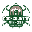 backcountry tiny homes