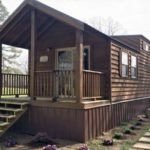 tiny home nearby arkansas for sale
