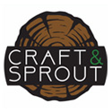 craft and sprout