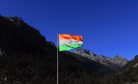 China-India Name War Intensifies in the Himalayas