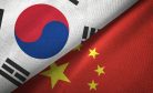 Will Frozen China-South Korea Relations Thaw as Seoul Hosts Upcoming Trilateral Summit?