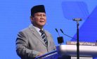Germany Faces a Balancing Act in Engaging with Prabowo&#8217;s Indonesia