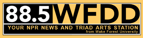 WFDD 88.5 Radio