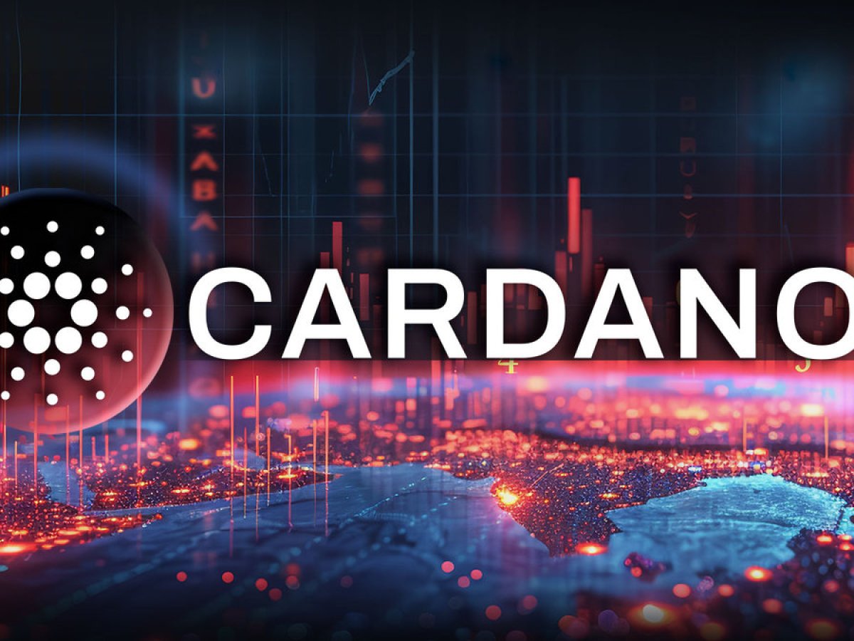 Cardano Meme Coin Crashes 96% in Hour After ADA Creator Says This