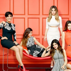 Tawaran Lakoan Filem RM400 Juta Untuk Keluarga Kardashian