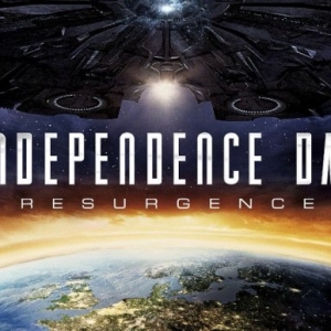 Filem Independence Day: Resurgence: Menampilkan Pelakon Baru