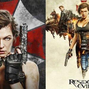 Resident Evil: The Final Chapter, Dapatkah Dunia Diselamatkan?