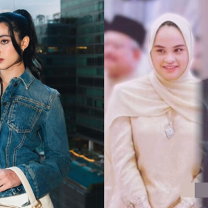 Perkahwinan Diraja Bakal Berlangsung Ogos Ini, Tular Spekulasi Tengku Afzan Kini Bercinta Dengan Bekas Kekasih Ameera Khan?