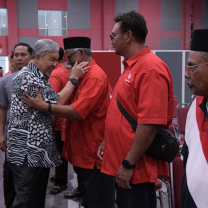 DAP bukan ancaman kepada Melayu, Islam – Ahmad Zahid Hamidi