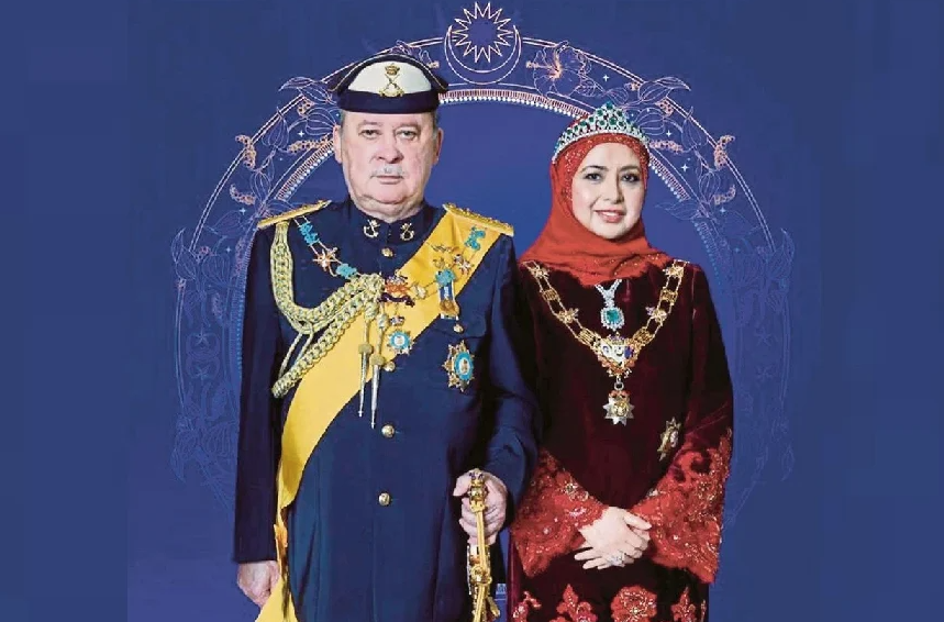 3 Jun diwartakan cuti umum sempena Hari Ulang Tahun Keputeraan Rasmi Sultan Ibrahim