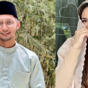 Sufian Suhaimi Akhirnya Buka Mulut Jawab Dakwaan Sudah ‘Get Back’ Dengan Rania Al Sadat