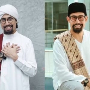 Ustaz Don Beri Pandangan Isu Orang Islam Sertai ‘Speed Dating’ – ‘Zaman Sekarang Susah Nak Cari Pasangan’