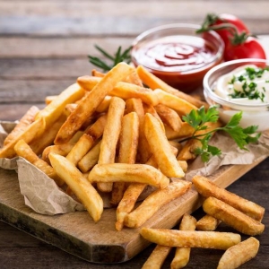 Asal Usul Terciptanya French Fries, Adakah Ia Dicipta Di Perancis?