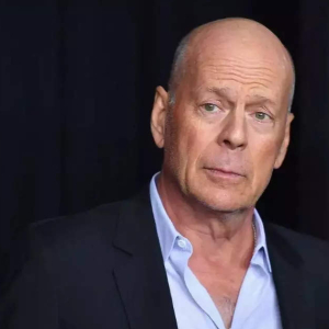 Bruce Willis Menghidap Demensia 'Frontotemporal'