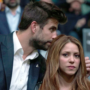 Curang Dengan Shakira, Gerard Pique Takkan Habiskan Masa Dan Wang Untuk Bersihkan Imej