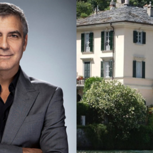 Clooney Jual Villa RM500 Juta Sebab Rimas