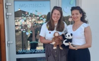 Csallóközi pandák – Mindfulness gyerekeknek