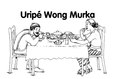Uripé wong murka (Indhèks) ꦲꦸꦫꦶꦥ꧀ꦥꦺ​ꦮꦺꦴꦁ​ꦩꦸꦂꦏ